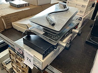 Jb systems - jemini diverse dj materiaal - afbeelding 1 van  3