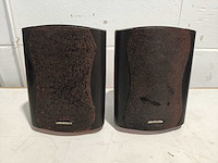 Jb systems - k-50 - speaker (2 speakers ) - afbeelding 1 van  5