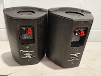 Jb systems - k-50 - speaker (2 speakers ) - afbeelding 3 van  5
