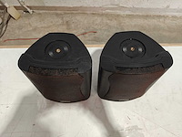 Jb systems - k-50 - speaker (2 speakers ) - afbeelding 2 van  5