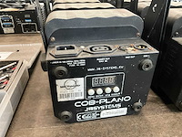 Jb systems cob plano spot (14x)
