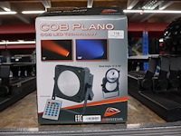 Jb systems cob plano - afbeelding 1 van  2