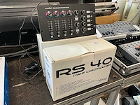 Jb systems, eurolight licht controller (3x) - afbeelding 1 van  3