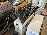 Jb systems, eurolight licht controller (3x) - afbeelding 2 van  3
