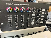 Jb systems, eurolight licht controller (3x) - afbeelding 3 van  3