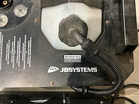 Jb systems kleurstraal mistgenerator (3x) - afbeelding 6 van  8