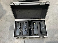 Jb systems laser space 3mk2 laser (4x) - afbeelding 1 van  4