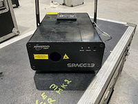 Jb systems laser space 3mk2 laser (4x) - afbeelding 3 van  4
