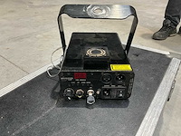 Jb systems laser space 3mk2 laser (4x) - afbeelding 4 van  4