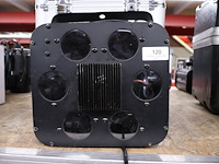 Jb systems led devil iii - afbeelding 2 van  6