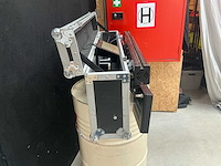 Jb systems led dj bar overige lichttechniek - afbeelding 5 van  5