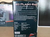 Jb systems led plano (x3) - afbeelding 8 van  12