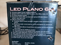Jb systems led plano (x6) - afbeelding 6 van  8