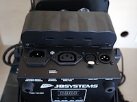 Jb systems led plano (x6) - afbeelding 6 van  9