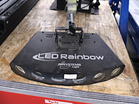 Jb systems led rainbow - afbeelding 2 van  4
