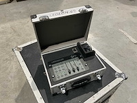 Jb systems ledcon-02 dimmerblok - afbeelding 1 van  4