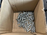 Jb systems light aluminium deco trus - afbeelding 2 van  2