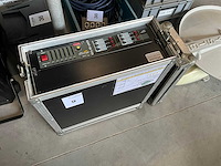 Jb systems light dp615 dimmer - afbeelding 1 van  3