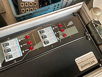 Jb systems light dp615 dimmer - afbeelding 3 van  3