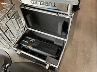 Jb systems light fsp-1000 volgspot - afbeelding 1 van  3