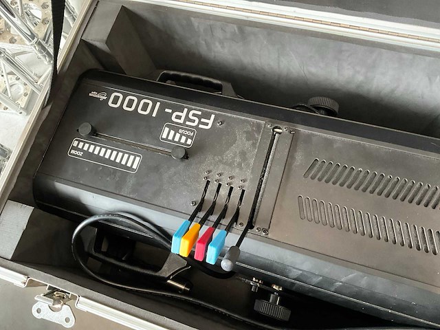 Jb systems light fsp-1000 volgspot - afbeelding 2 van  3