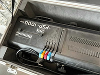 Jb systems light fsp-1000 volgspot - afbeelding 2 van  3