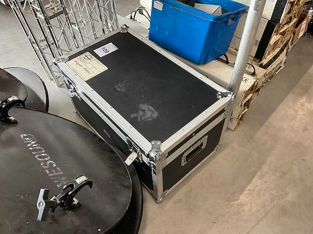 Jb systems light fsp-1000 volgspot - afbeelding 3 van  3