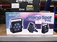 Jb systems lights (x2) - afbeelding 5 van  5