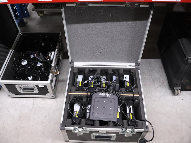 Jb systems lights - afbeelding 1 van  6