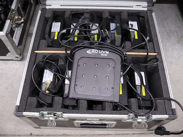 Jb systems lights - afbeelding 2 van  6