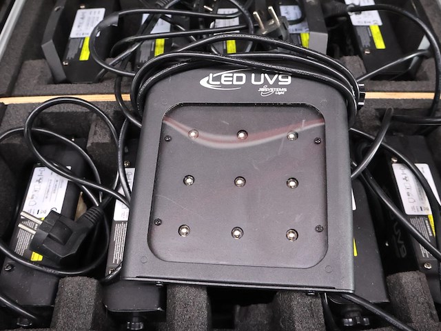 Jb systems lights - afbeelding 3 van  6