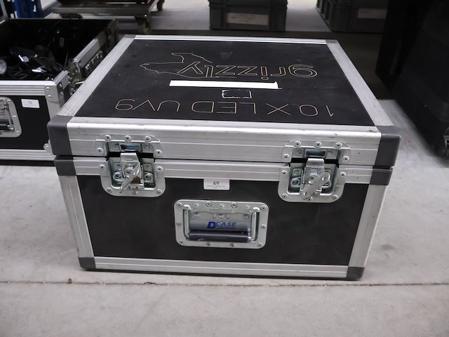 Jb systems lights - afbeelding 5 van  6