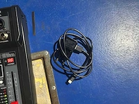 Jb systems live-4 analoge mengtafel (2x) - afbeelding 4 van  6