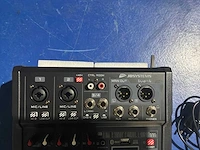 Jb systems live-4 analoge mengtafel - afbeelding 2 van  6