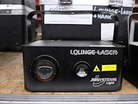 Jb systems lounge laser (x2) - afbeelding 2 van  5