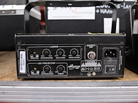 Jb systems lounge laser (x2) - afbeelding 4 van  5