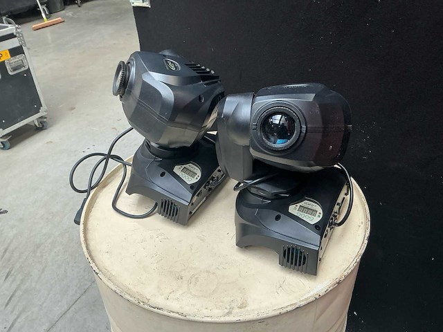 Jb systems lynx 11 overige lichttechniek - afbeelding 4 van  4