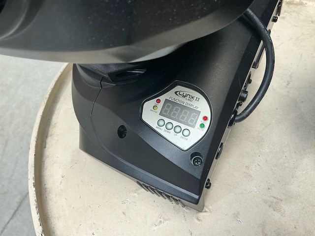 Jb systems lynx 11 overige lichttechniek - afbeelding 2 van  4