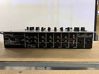 Jb systems mengpaneel - afbeelding 2 van  2