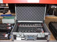 Jb-systems mengpaneel - afbeelding 1 van  5