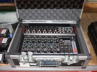 Jb-systems mengpaneel - afbeelding 2 van  5