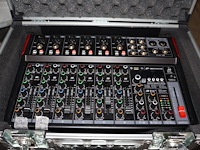 Jb-systems mengpaneel - afbeelding 3 van  5