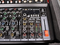 Jb-systems mengpaneel - afbeelding 4 van  5