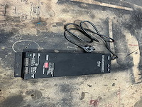 Jb systems mini led manager lichtmengtafel - afbeelding 1 van  3