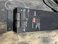 Jb systems mini led manager lichtmengtafel - afbeelding 2 van  3