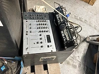 Jb systems muziekinstallatie - afbeelding 2 van  5
