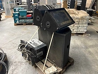 Jb systems muziekinstallatie - afbeelding 4 van  5