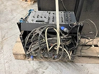 Jb systems muziekinstallatie - afbeelding 5 van  5