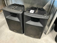 Jb systems pli 15 luidspreker (2x) - afbeelding 1 van  2