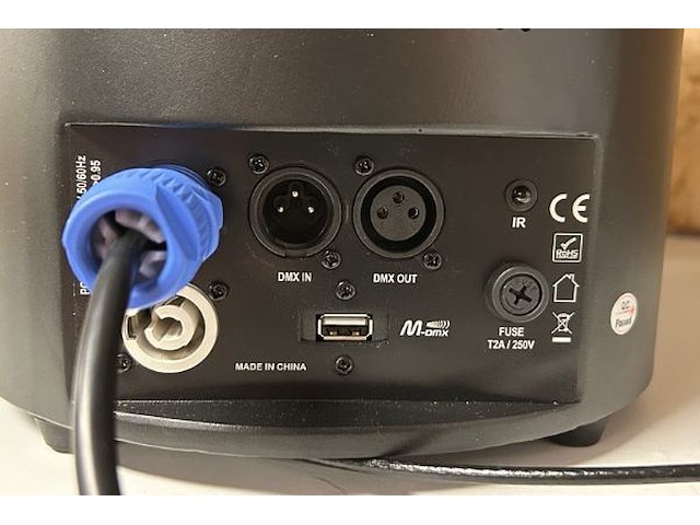 Jb systems powerball color - afbeelding 4 van  5